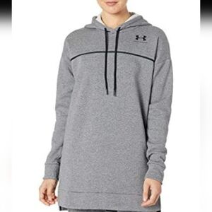 UNDER ARMOUR Hoodie size medium UNISEX MENS WOMENS WORK OUT